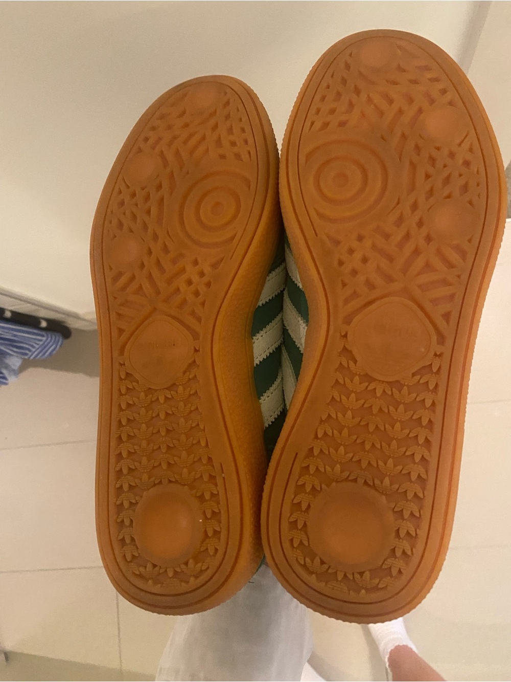 Adidas Speziale - Picture 3 of 5